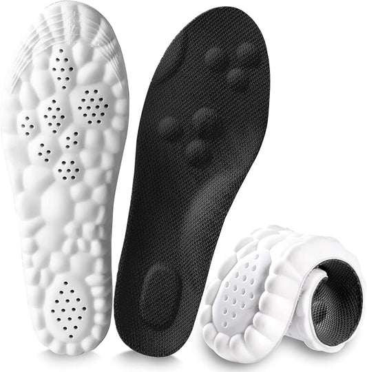 Cloud Insoles