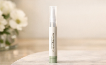 Restorative Nail and Cuticle Serum