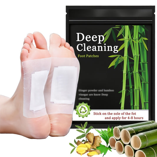 Grofix's Foot Patches