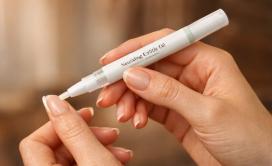 Restorative Nail and Cuticle Serum