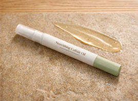 Restorative Nail and Cuticle Serum