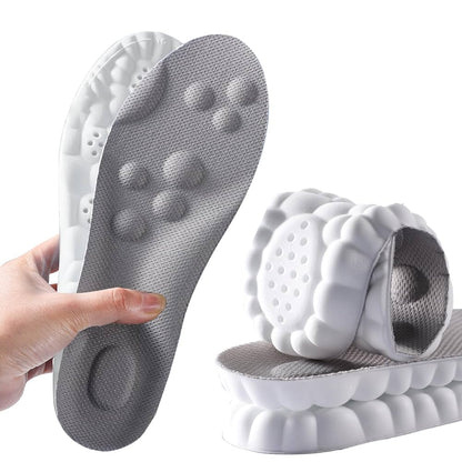 Cloud Insoles