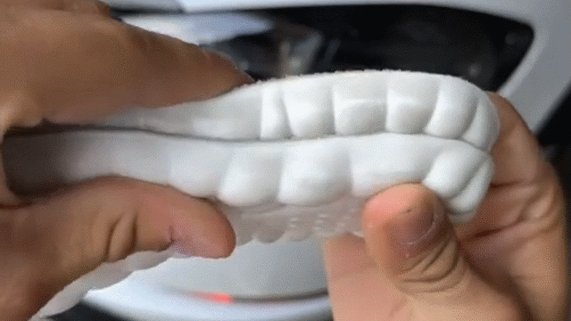 Cloud Insoles